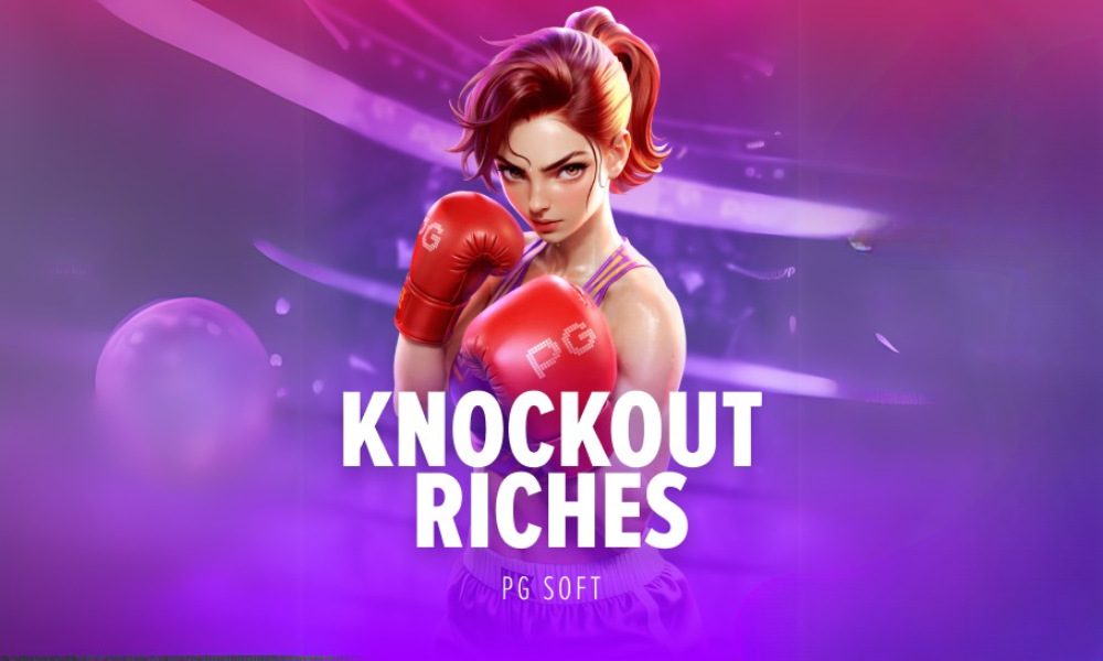 Knockout Riches Slot Gacor PG Soft yang Hadir di Macau303